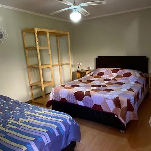 Habitación Triple Básica